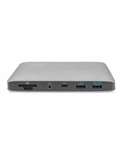 Budget ???? Digitus Station D'accueil Thunderbolt 3 8K, USB Type-C ✨ -Lenovo shop digitus station d accueil thunderbo 3