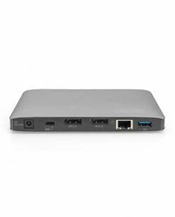 Budget ???? Digitus Station D'accueil Thunderbolt 3 8K, USB Type-C ✨ -Lenovo shop digitus station d accueil thunderbo 4
