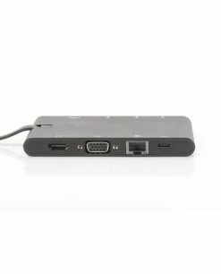 De gros ❤️ Digitus Station D’accueil Universal Travel, USB Type-C 🧨 -Lenovo shop digitus station d accueil universal 1