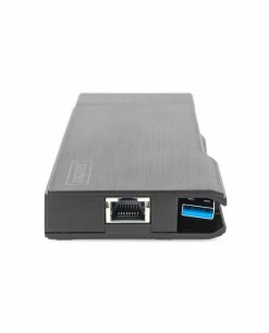 Acheter 🔔 Digitus Station D'accueil Universelle, USB 3.0, Travel 🎉 -Lenovo shop digitus station d accueil universel 5