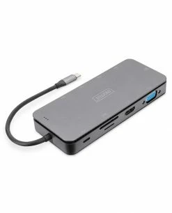 Meilleure affaire ⭐ Digitus Station D'accueil USB-C 11 Ports Avec Boîtier Pour Disque SSD 🌟 10 Meilleure affaire ⭐ Digitus Station D'accueil USB-C 11 Ports Avec Boîtier Pour Disque SSD 🌟 -Lenovo shop digitus station d accueil usb c 11 1 2