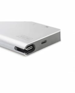 Meilleure affaire 🥰 Digitus USB Type-C Multiport Travel Dock, 8-port 🔔 13 Meilleure affaire 🥰 Digitus USB Type-C Multiport Travel Dock, 8-port 🔔 -Lenovo shop digitus usb type c multiport travel 5