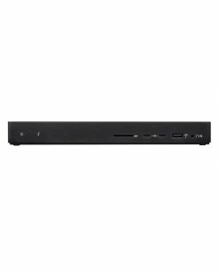 Coupon ✔️ Dynabook PS0120EA1PRP Station D'accueil Avec Fil Thunderbolt 4 Noir 😍 -Lenovo shop dynabook ps0120ea1prp station d acc 2