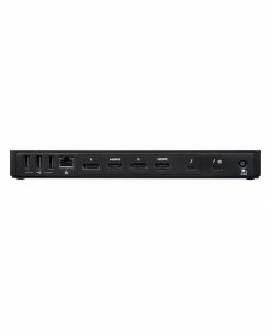 Coupon ✔️ Dynabook PS0120EA1PRP Station D'accueil Avec Fil Thunderbolt 4 Noir 😍 -Lenovo shop dynabook ps0120ea1prp station d acc 3