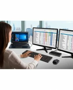 Meilleur prix 🔔 Dynabook Station D’accueil USB-C 💯 -Lenovo shop dynabook station d accueil usb c 5