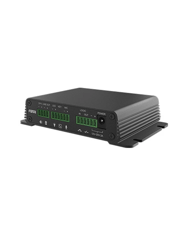 Meilleure affaire đ Fanvil PA2S EntrĂ©e Et RĂ©gulateur 10, 100 Mbit/s â 3 Meilleure affaire đ Fanvil PA2S EntrĂ©e Et RĂ©gulateur 10, 100 Mbit/s â