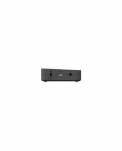 Promo 🤩 Fujitsu FPCPR402BR Station D'accueil Avec Fil Thunderbolt 4 Noir 🧨 -Lenovo shop fujitsu fpcpr402br station d accuei 2