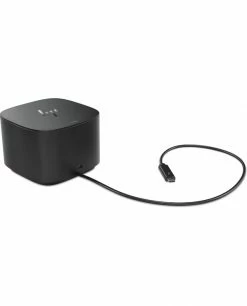 Grosses soldes 😍 HP Station D'accueil Thunderbolt 120 W G2 🛒 -Lenovo shop hp station d accueil thunderbolt 12 2