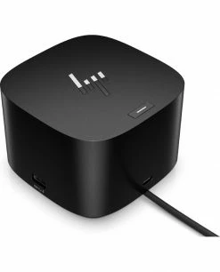 Nouveau đ„° HP Station Dâaccueil Thunderbolt 280 W G4 Avec CĂąble Combo đ 7 Nouveau đ„° HP Station Dâaccueil Thunderbolt 280 W G4 Avec CĂąble Combo đ -Lenovo shop hp station d accueil thunderbolt 28 1