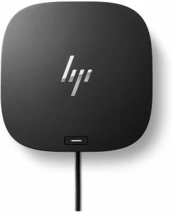 Budget 😉 HP Station D'accueil USB-C G5 👍