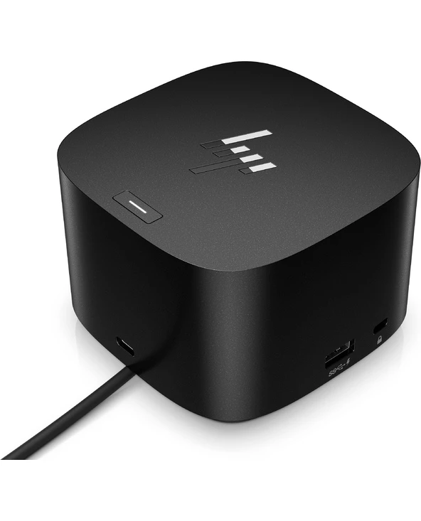 Sortie ⌛ HP Thunderbolt Dock 120W G4 ???? 3 Sortie ⌛ HP Thunderbolt Dock 120W G4 ????