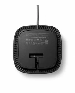 Budget 👍 HP USB-C G5 Dock Avec Fil USB 3.2 Gen 1 (3.1 Gen 1) Type-C Noir 😍 -Lenovo shop hp usb c g5 dock avec fil usb 3 2 g 3