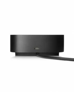 Budget 👍 HP USB-C G5 Dock Avec Fil USB 3.2 Gen 1 (3.1 Gen 1) Type-C Noir 😍 -Lenovo shop hp usb c g5 dock avec fil usb 3 2 g 4