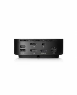 Budget 👍 HP USB-C G5 Dock Avec Fil USB 3.2 Gen 1 (3.1 Gen 1) Type-C Noir 😍 -Lenovo shop hp usb c g5 dock avec fil usb 3 2 g 5
