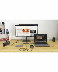 De gros 🔔 I-tec Metal USB-C Nano Dock 4K HDMI + Power Delivery 100 W 🛒 -Lenovo shop i tec metal usb c nano dock 4k hdmi 5