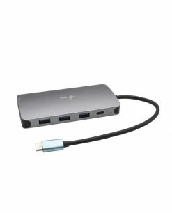 Promo 😀 I-tec Metal USB-C Nano Dock HDMI/VGA With LAN + Universal Charger 77 W ❤️ 10 Promo 😀 I-tec Metal USB-C Nano Dock HDMI/VGA With LAN + Universal Charger 77 W ❤️ -Lenovo shop i tec metal usb c nano dock hdmi vg 6