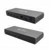 Vente flash ⭐ I-tec Thunderbolt 4 Dual Display Docking Station + Power Delivery 96W 😀 -Lenovo shop i tec thunderbolt 4 dual display do