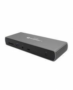 Vente flash ⭐ I-tec Thunderbolt 4 Dual Display Docking Station + Power Delivery 96W 😀 -Lenovo shop i tec thunderbolt 4 dual display do 2