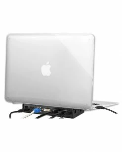 Acheter 😀 I-tec USB 3.0 Dual Docking Station HDMI DVI ✨ -Lenovo shop i tec usb 3 0 dual docking station 1 3