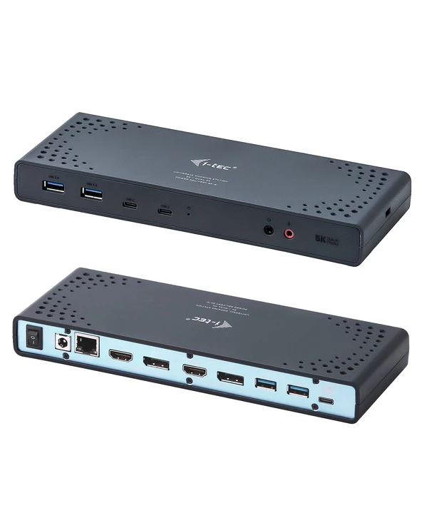 Coupon 🥰 I-tec USB 3.0 / USB-C / Thunderbolt 3 Dual Display Docking Station + Power Delivery 65W 🛒 3 Coupon 🥰 I-tec USB 3.0 / USB-C / Thunderbolt 3 Dual Display Docking Station + Power Delivery 65W 🛒