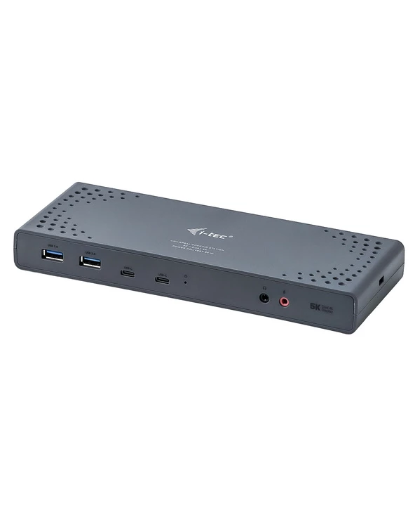 Coupon 🥰 I-tec USB 3.0 / USB-C / Thunderbolt 3 Dual Display Docking Station + Power Delivery 65W 🛒 5 Coupon 🥰 I-tec USB 3.0 / USB-C / Thunderbolt 3 Dual Display Docking Station + Power Delivery 65W 🛒 – Image 3