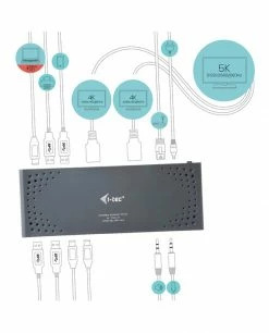 Coupon 🥰 I-tec USB 3.0 / USB-C / Thunderbolt 3 Dual Display Docking Station + Power Delivery 65W 🛒 13 Coupon 🥰 I-tec USB 3.0 / USB-C / Thunderbolt 3 Dual Display Docking Station + Power Delivery 65W 🛒 -Lenovo shop i tec usb 3 0 usb c thunderbolt 23