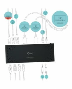 Offres 🛒 I-tec USB 3.0 / USB-C / Thunderbolt 3 Dual Display Docking Station + Power Delivery 65W 😉 12 Offres 🛒 I-tec USB 3.0 / USB-C / Thunderbolt 3 Dual Display Docking Station + Power Delivery 65W 😉 -Lenovo shop i tec usb 3 0 usb c thunderbolt 28