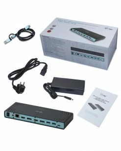 Offres 🛒 I-tec USB 3.0 / USB-C / Thunderbolt 3 Dual Display Docking Station + Power Delivery 65W 😉 13 Offres 🛒 I-tec USB 3.0 / USB-C / Thunderbolt 3 Dual Display Docking Station + Power Delivery 65W 😉 -Lenovo shop i tec usb 3 0 usb c thunderbolt 29