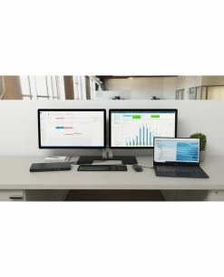 Promo ✨ I-tec USB 3.0 / USB-C / Thunderbolt 3 Dual Display Docking Station + Power Delivery 85W 😍 -Lenovo shop i tec usb 3 0 usb c thunderbolt 35