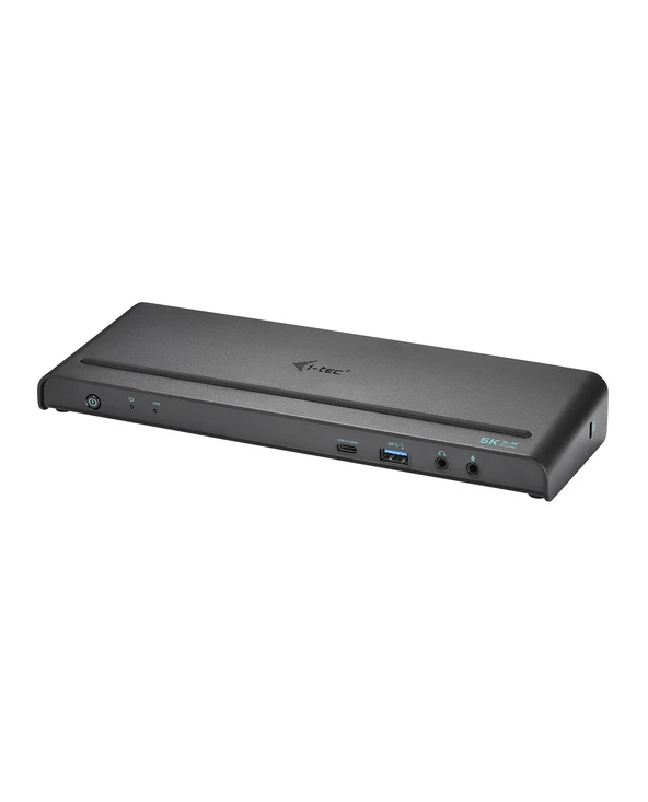 De gros 🎁 I-tec USB 3.0 / USB-C / Thunderbolt 3, 3x 4K Docking Station + Power Delivery 85W 🧨 3 De gros 🎁 I-tec USB 3.0 / USB-C / Thunderbolt 3, 3x 4K Docking Station + Power Delivery 85W 🧨