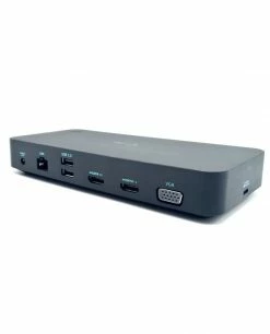 Sortie 🥰 I-tec USB 3.0/USB-C/Thunderbolt, 3x Display Docking Station + Power Delivery 65W 🛒 -Lenovo shop i tec usb 3 0 usb c thunderbolt 3x 2