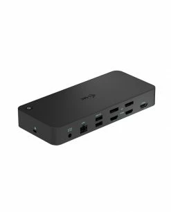 Remise 🔔 I-tec USB 3.0 / USB-C / Thunderbolt, 3x 4K Docking Station + Power Delivery 100W 🔥 -Lenovo shop i tec usb 3 0 usb c thunderbolt 44