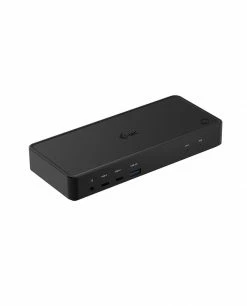 Coupon 🧨 I-tec USB-C/Thunderbolt KVM Docking Station Dual Display + Power Delivery 65/100W 🥰 -Lenovo shop i tec usb c thunderbolt kvm docking 1