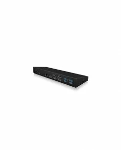 Meilleure vente ✨ ICY BOX IB-DK2244AC Avec Fil USB 3.2 Gen 1 (3.1 Gen 1) Type-C Noir ???? 9 Meilleure vente ✨ ICY BOX IB-DK2244AC Avec Fil USB 3.2 Gen 1 (3.1 Gen 1) Type-C Noir ???? -Lenovo shop icy box ib dk2244ac avec fil usb 3 1 2