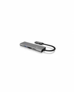 Remise 🎉 ICY BOX IB-DK4043-2C Station D'accueil Anthracite 🎁 7 Remise 🎉 ICY BOX IB-DK4043-2C Station D'accueil Anthracite 🎁 -Lenovo shop icy box ib dk4043 2c station d accu 1