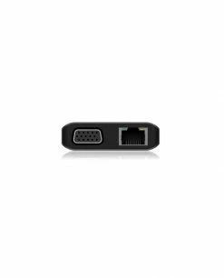 Le moins cher ???? ICY BOX IB-DK4070-CPD Station D'accueil Avec Fil &sans Fil USB 3.2 Gen 1 (3.1 Gen 1) Type-C Anthracite, Noir ✔️ -Lenovo shop icy box ib dk4070 cpd station d acc 2
