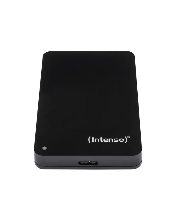 Promo 💯 Intenso 2,5" Memory Case Disque Dur Externe 5000 Go Noir ⭐ 6 Promo 💯 Intenso 2,5" Memory Case Disque Dur Externe 5000 Go Noir ⭐ – Image 4