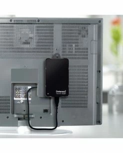 Tout neuf ???? Intenso 2.5" Memory Play USB 3.0 1TB Disque Dur Externe 1000 Go Noir ???? -Lenovo shop intenso 2 5 memory play usb 3 0 1t 4