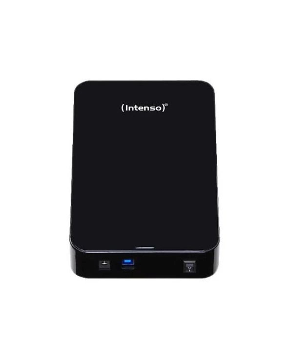 Le moins cher 🤩 Intenso 3.5" Memory Center 4TB Disque Dur Externe 4000 Go Noir 🧨 4 Le moins cher 🤩 Intenso 3.5" Memory Center 4TB Disque Dur Externe 4000 Go Noir 🧨 – Image 2