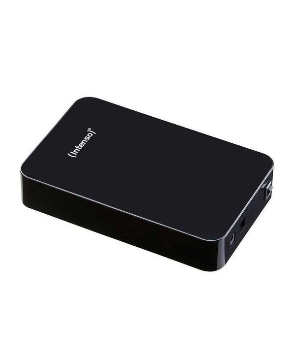 Le moins cher 🤩 Intenso 3.5" Memory Center 4TB Disque Dur Externe 4000 Go Noir 🧨 3 Le moins cher 🤩 Intenso 3.5" Memory Center 4TB Disque Dur Externe 4000 Go Noir 🧨