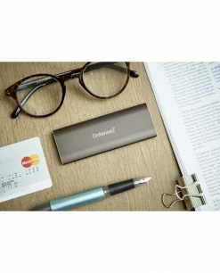 Top 10 ⭐ Intenso 3825440 Lecteur à Circuits Intégrés Externe 250 Go Marron 👍