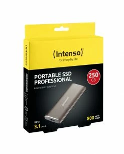Top 10 ⭐ Intenso 3825440 Lecteur à Circuits Intégrés Externe 250 Go Marron 👍 -Lenovo shop intenso 3825440 lecteur circuits 1 2