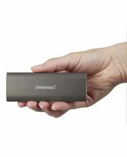 Top 10 ⭐ Intenso 3825440 Lecteur à Circuits Intégrés Externe 250 Go Marron 👍 -Lenovo shop intenso 3825440 lecteur circuits 1 4