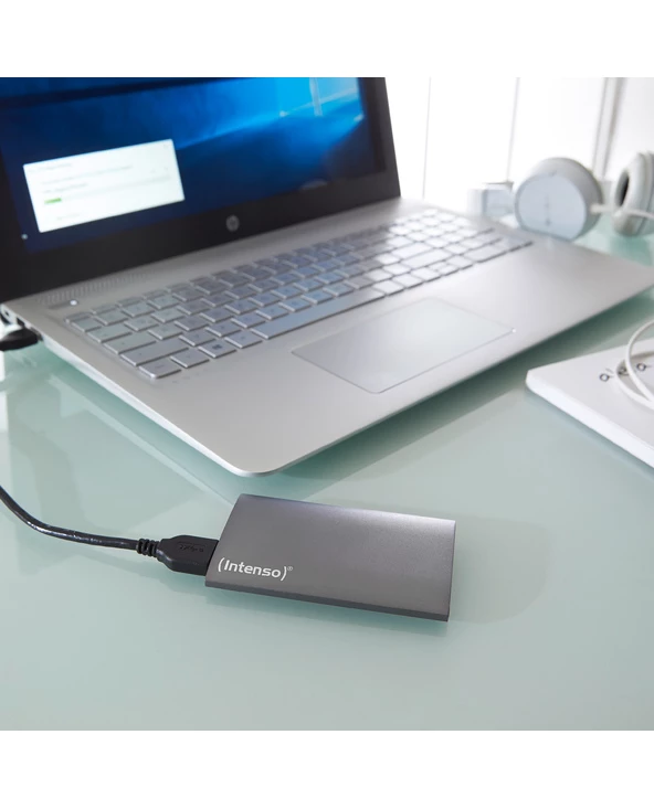 De gros 🛒 Intenso 512GB Premium 512 Go Anthracite 🎁 5 De gros 🛒 Intenso 512GB Premium 512 Go Anthracite 🎁 – Image 3