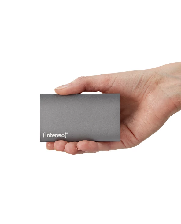 De gros 🛒 Intenso 512GB Premium 512 Go Anthracite 🎁 7 De gros 🛒 Intenso 512GB Premium 512 Go Anthracite 🎁 – Image 5