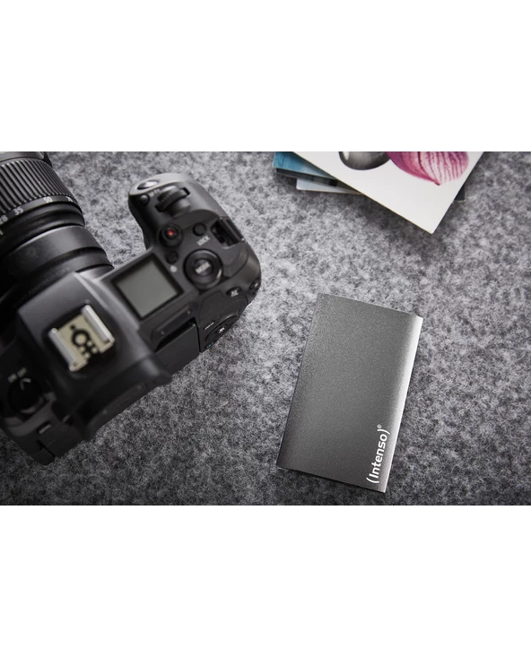 De gros 🛒 Intenso 512GB Premium 512 Go Anthracite 🎁 8 De gros 🛒 Intenso 512GB Premium 512 Go Anthracite 🎁 – Image 6