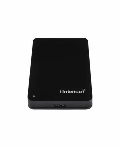 Meilleur prix ✨ Intenso 6021512 Disque Dur Externe 4000 Go Noir 💯