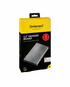 Meilleur prix 🌟 Intenso 6028660 Disque Dur Externe 1000 Go Anthracite 🧨 -Lenovo shop intenso 6028660 disque dur externe 1 4