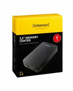 Bon marché 🎉 Intenso Memory Center Disque Dur Externe 6000 Go Noir 🤩 7 Bon marché 🎉 Intenso Memory Center Disque Dur Externe 6000 Go Noir 🤩 -Lenovo shop intenso memory center disque dur ex 2