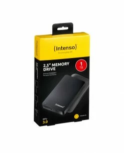 Sortie ❤️ Intenso Memory Drive, 1TB Disque Dur Externe 1000 Go Noir 🥰 10 Sortie ❤️ Intenso Memory Drive, 1TB Disque Dur Externe 1000 Go Noir 🥰 -Lenovo shop intenso memory drive 1tb disque du 2